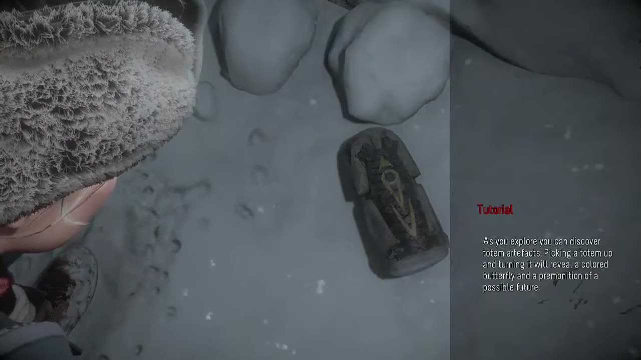 Halloween A-Thon II Day 16. Until Dawn Day 1