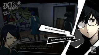 Personas' Pinnacle - Persona 5 Royal Ep 155