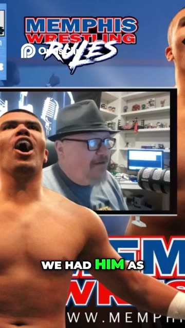 PATREON PREVIEW!! “...I love all that stuff with Bosby.t” Subscribe !