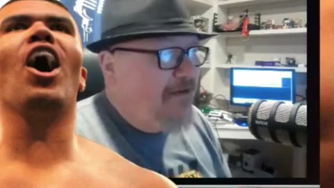 PATREON PREVIEW!! “...I love all that stuff with Bosby.t” Subscribe !