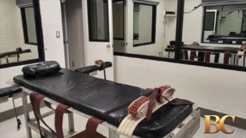 Mississippi is set to execute a man convicted of raping and killing a college student