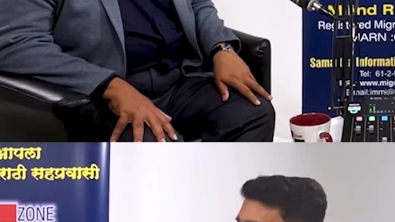 ⚠️ Australian Visa Timeline UNLOCKED by Milind Kulkarni