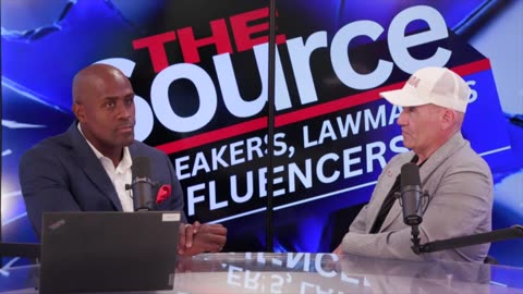 Episode 2: Interview with Jon Maples FL State House 87 Candidate Interview