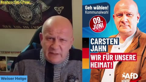 Carsten Jahn Spieglein, Spieglein an der Wand 🤔😉 wer ist der größte Blender im ganzen Land 🤔