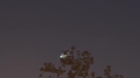 👽🤯 UFO Sighting Over Captiva Island, FL! | TheTruthAbove