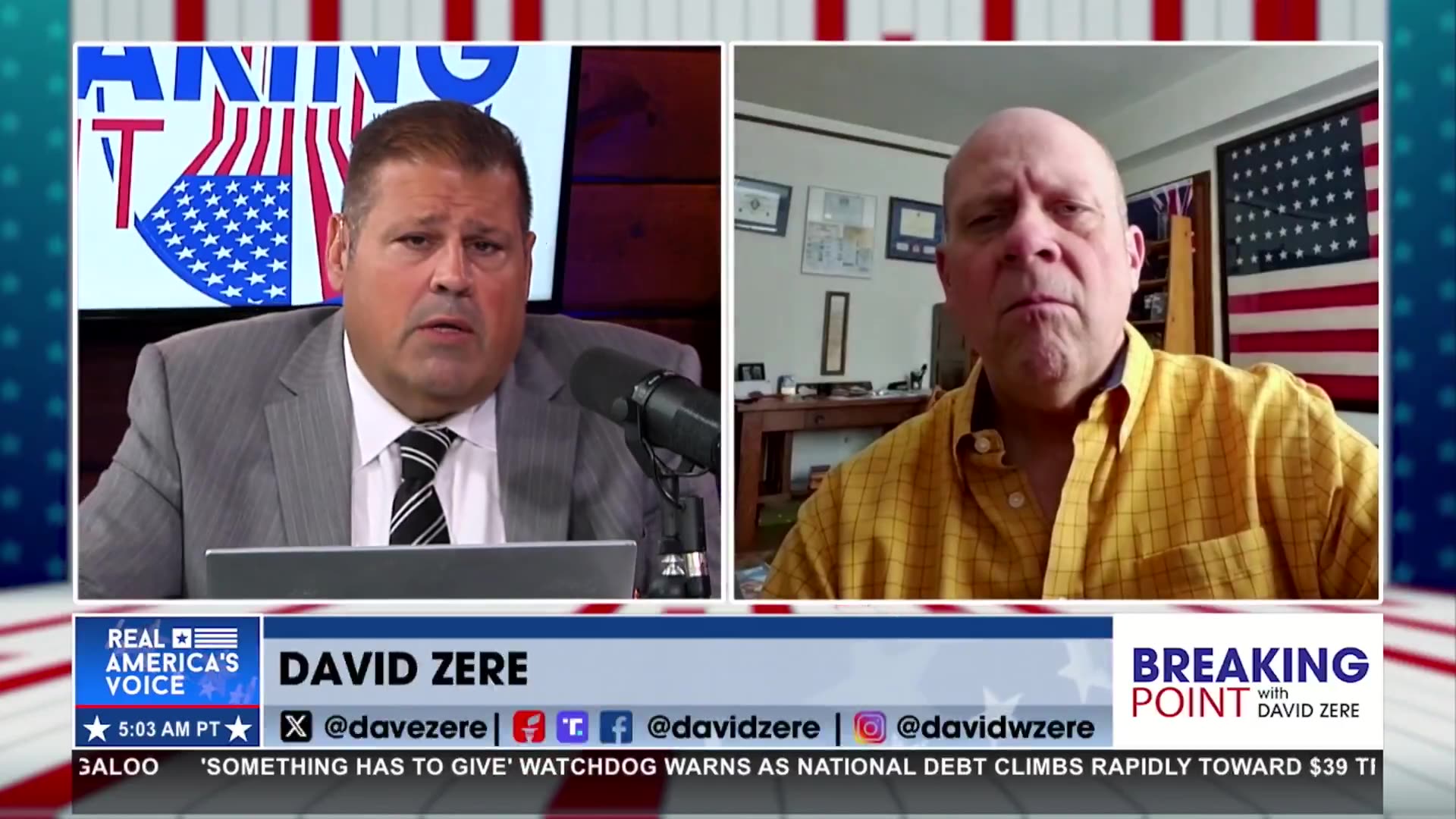 EXPOSING SURGING FENTANYL OVERDOSE DEATHS IN SENIOR CITIZENS