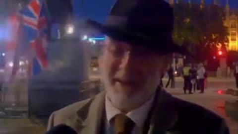 British Man Noticing The Anti-White Agenda: Every White Nation Is Under Attack