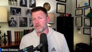 Charlie Kirk Former COO Tyler Bowyer Speaks; What He DID NOT Say - #45