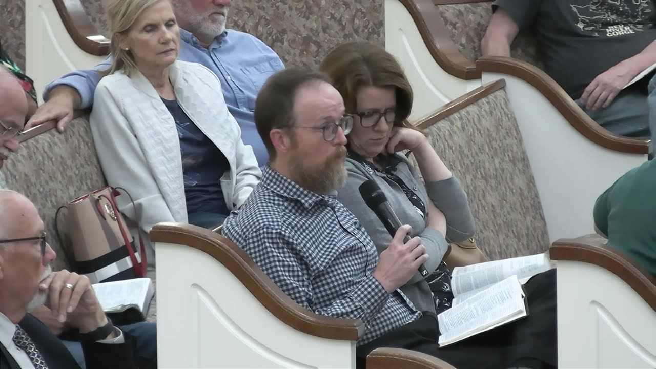 10/12/2025 PM Worship Service