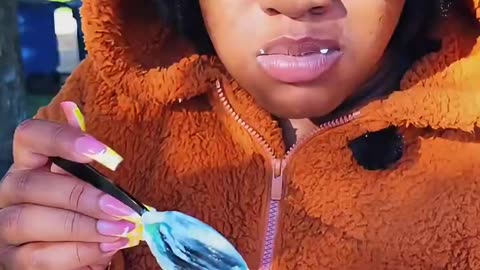 I wouldn't eat this if it was the last thing on Earth