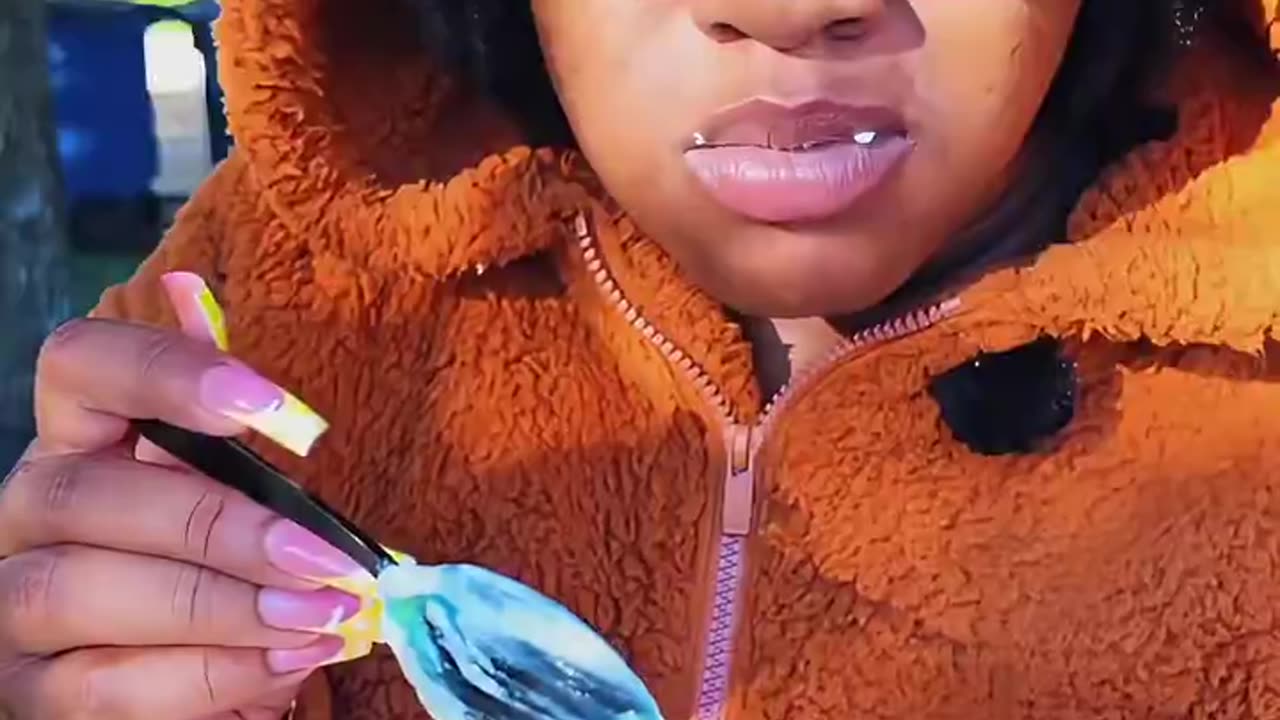 I wouldn't eat this if it was the last thing on Earth