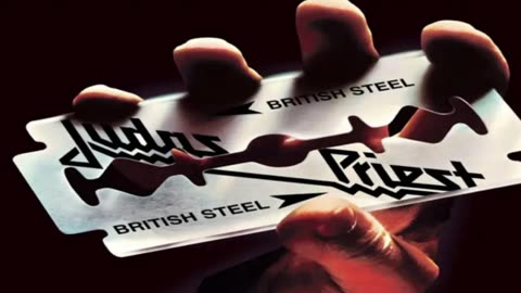 Judas Priest - Living After Midnight (Guitar Backing Track wIth vocals