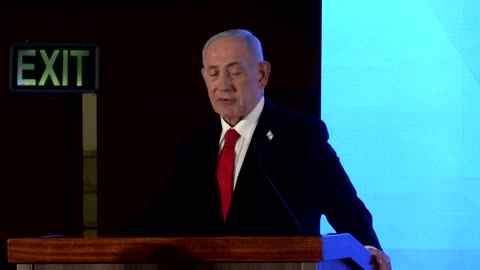 Netanyahu says US deal with Iran must dismantle nuclear infrastructure