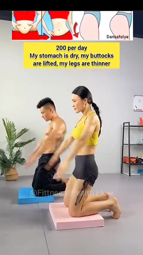 Effective Strategies to Reduce Belly Fat 🧎‍♂😎