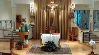Homily for the 28th Sunday in Ordinary Time "C"