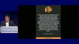 It will be remembered as the greatest mass delusion in the history