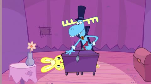 HTF T2 E 13