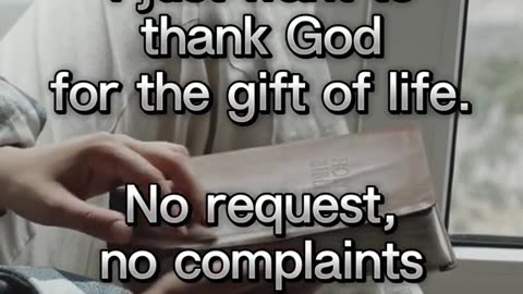 🙏🌟 Short Devotion | Reflect and Rejoice in His Love | InGodWeTrustDaily