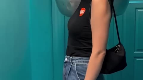 This Is What Raw Energy Looks Like