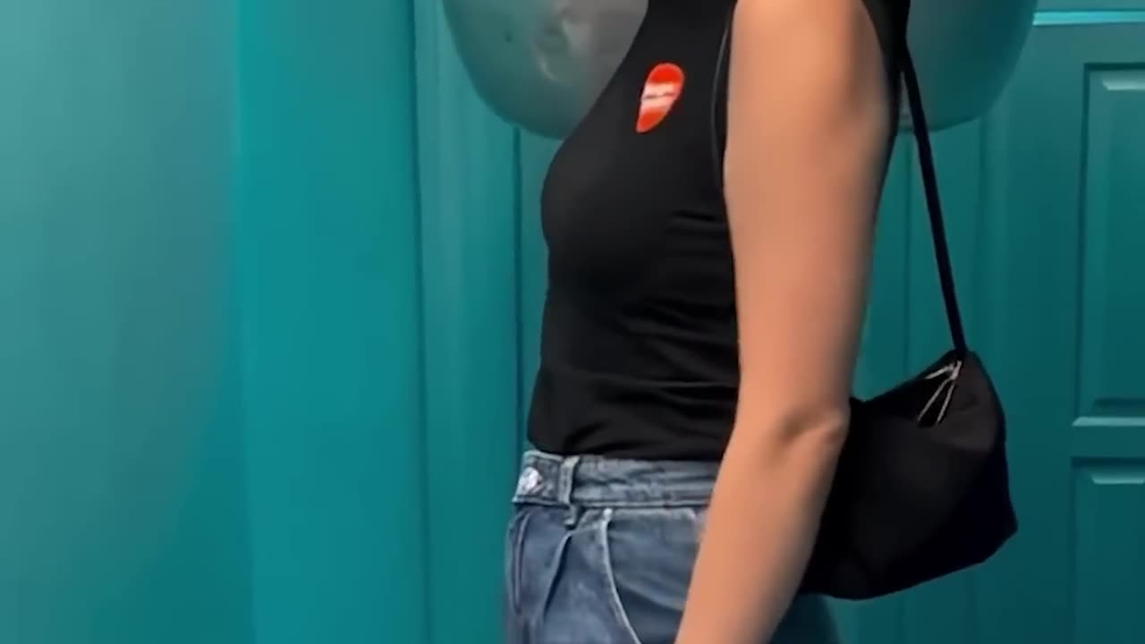 This Is What Raw Energy Looks Like