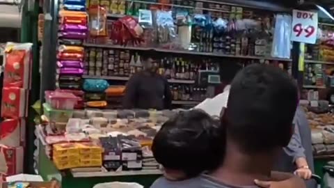 In many neighborhoods of Rome