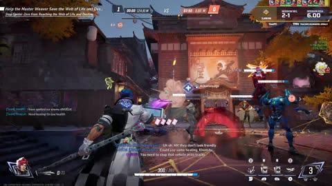 Snowed in so Rivals Ranked Grinding