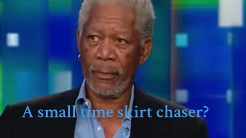 Morgan Freeman Motivational Video