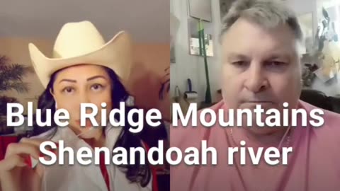 LadyElle Country road. Tricked Up. Duet...