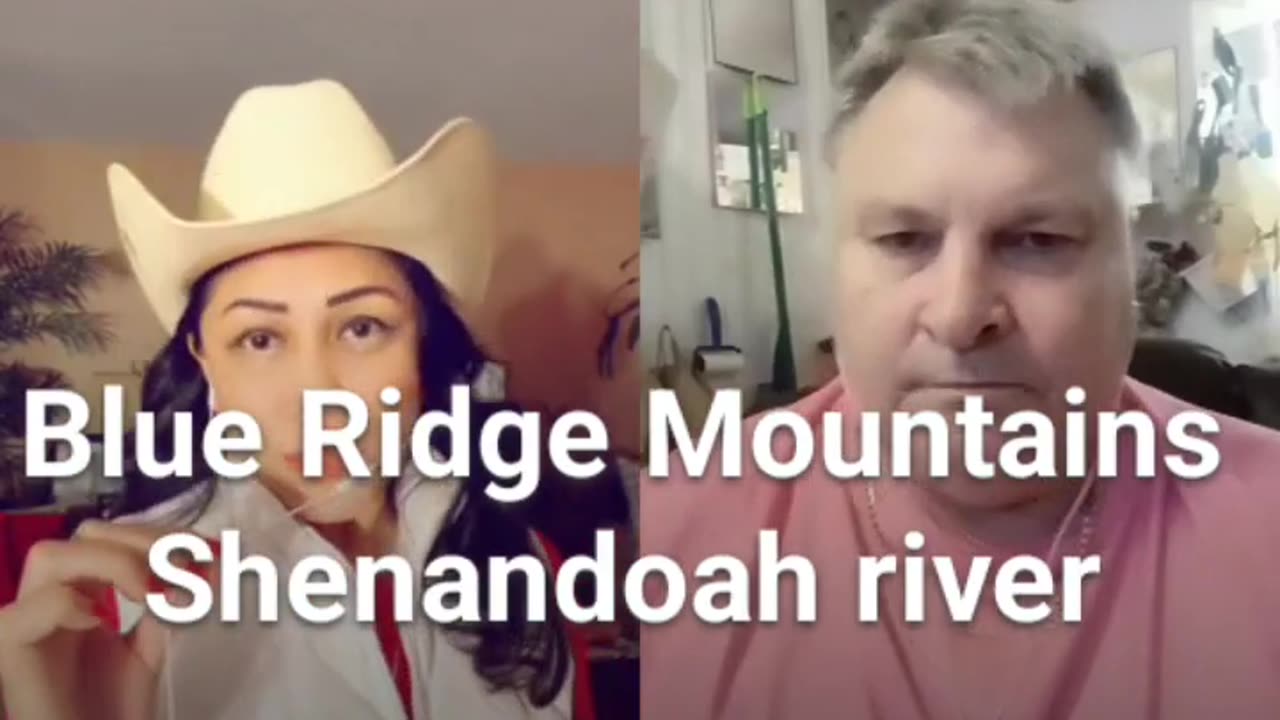 LadyElle Country road. Tricked Up. Duet...