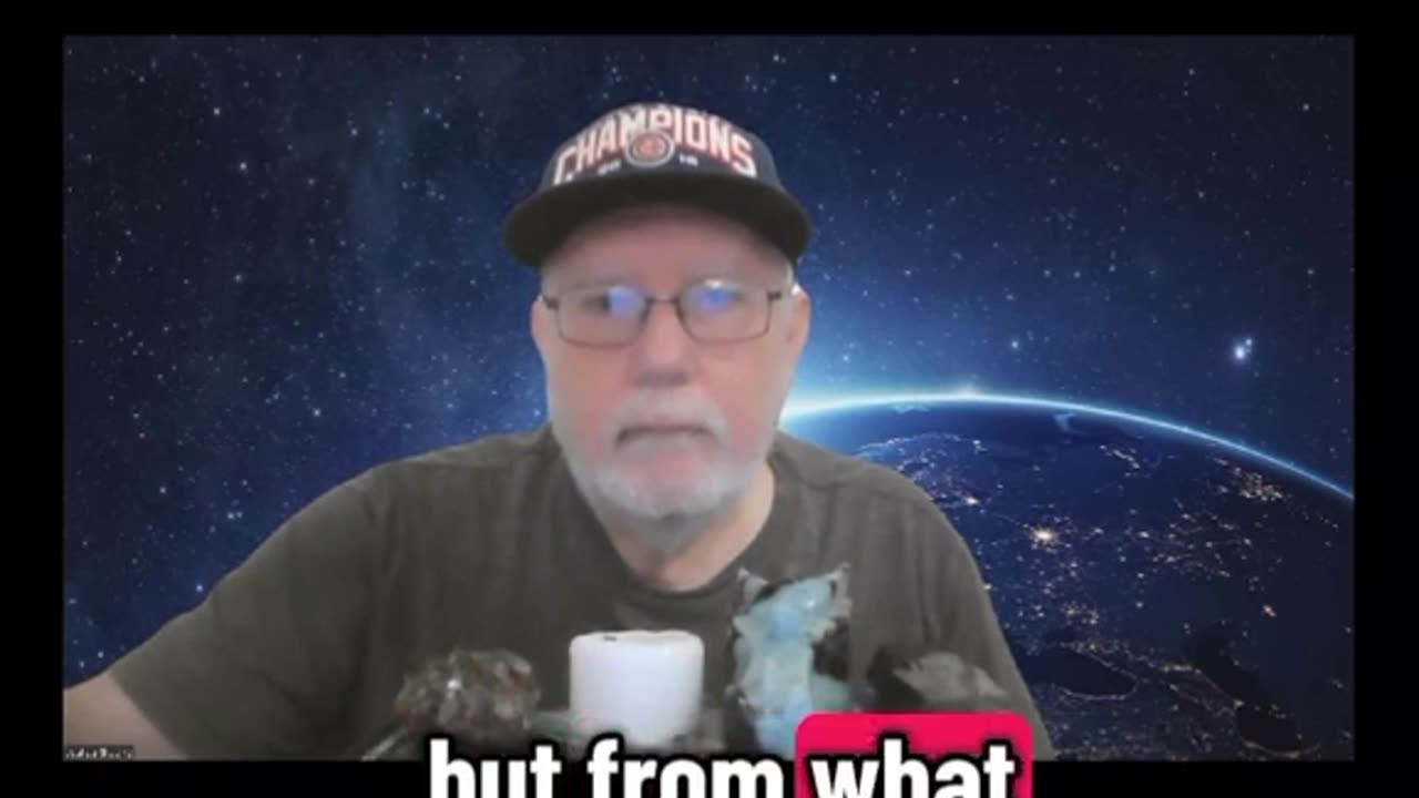 Gateway of Light video series - Episode 4-2025 - Nicola Tesla