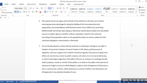 Rothschild BlackRock WEF Power...