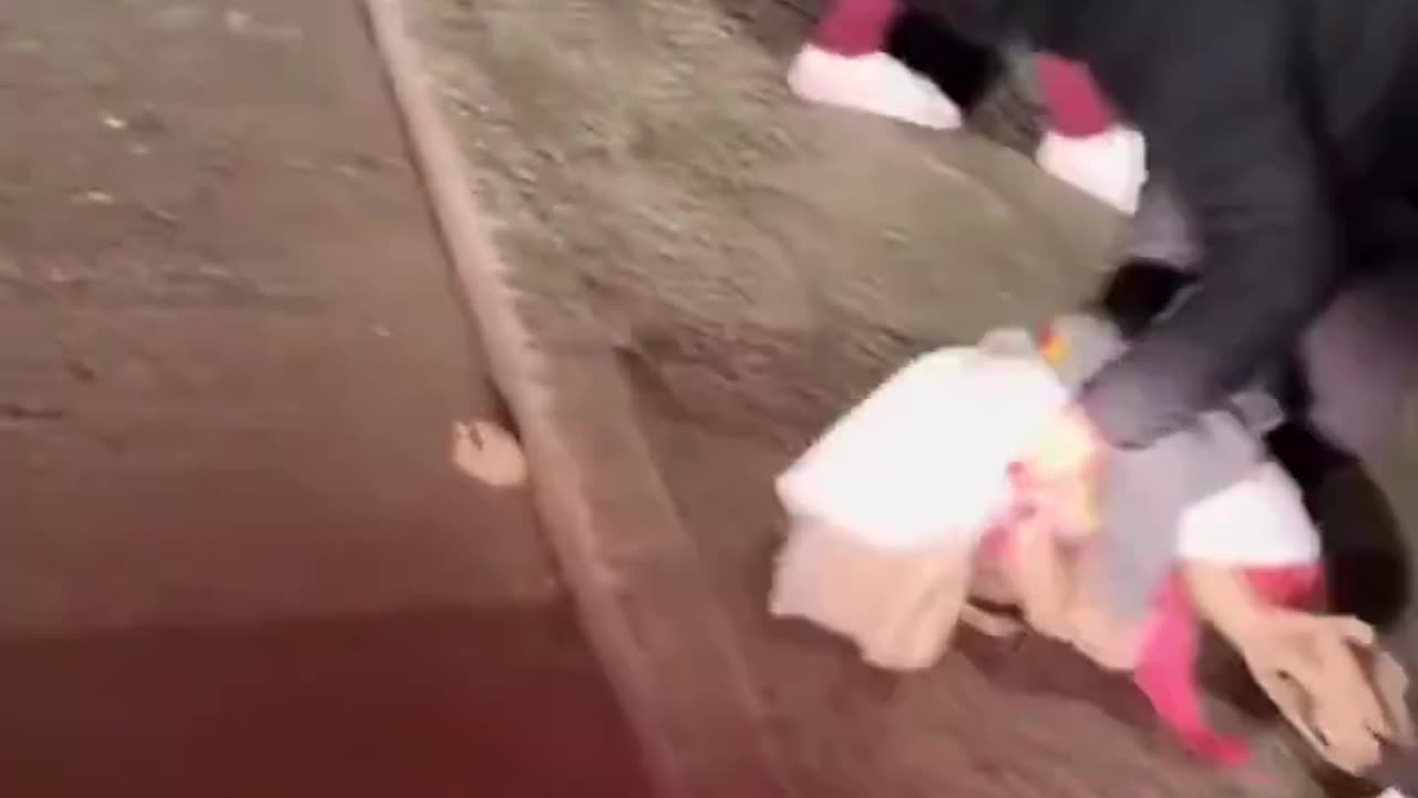 Indians robbing poor