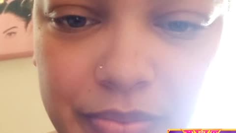 Yetta sure knows how to pick them her new man got her whispering in her OWN house