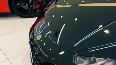 ✨💎 Discover the Richness of Luxury Cars in Dubai! | LuxurySportsCars