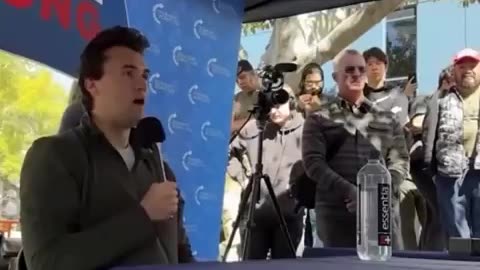 Candace Owen's and the whistleblower on Erika Kirk 🤔