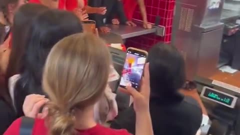 It Means Nothing And Everything