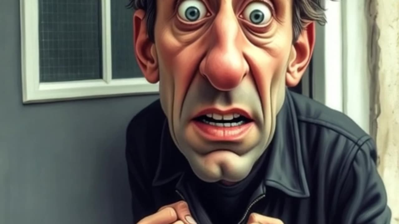 Why is Dad outside Texting Mom? 😂 #DadJokes #FunnyShorts