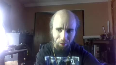 Cyraxx 12-31-25 Conspiracy delusions