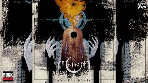 Meteora - Darkest Light (LP) + Dissonance (EP) (2026)