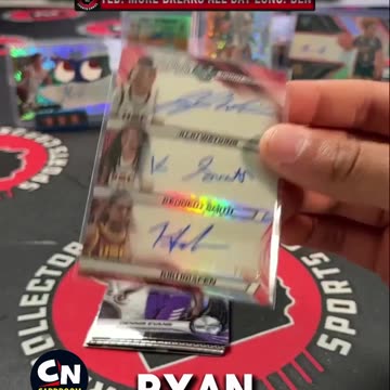 WHAT CARD COMES NEXT?