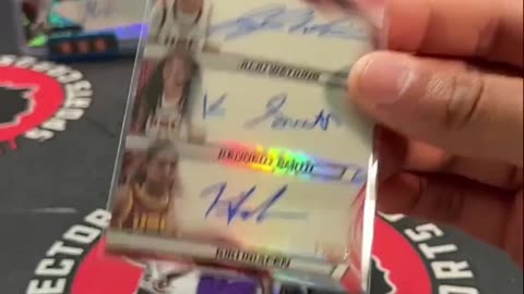 WHAT CARD COMES NEXT?