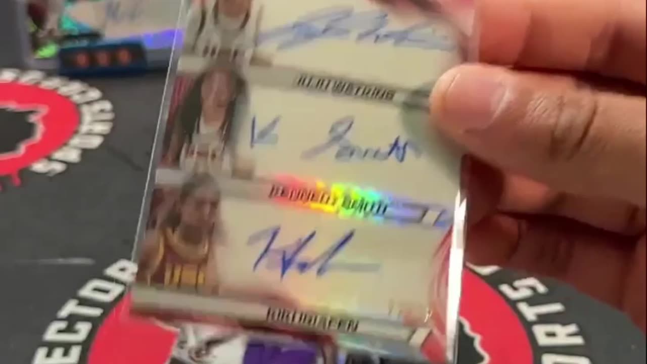 WHAT CARD COMES NEXT?