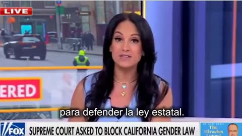 California law that exempts public schools from having to notify parents about the gender identity of transgender students. The argues that parents only delegate to schools the authority necessary to educate their children, not to make fundamental decisio