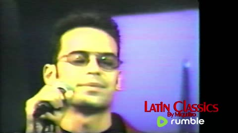 "Ll0rando" (1992) - 0rlando C. Desde Studio84