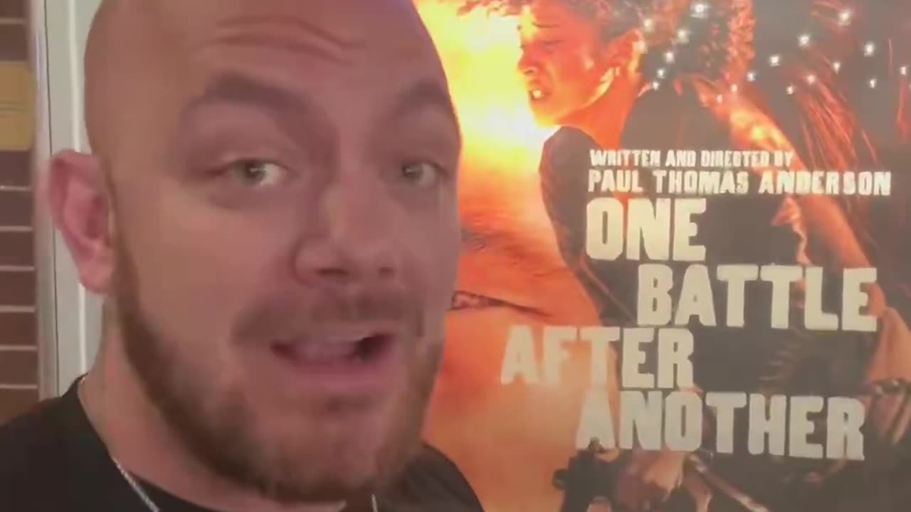 Americans now recognize they’re being fed propaganda in movies