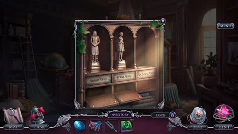 Grim Tales Light in the Darkness Bonus Chapter