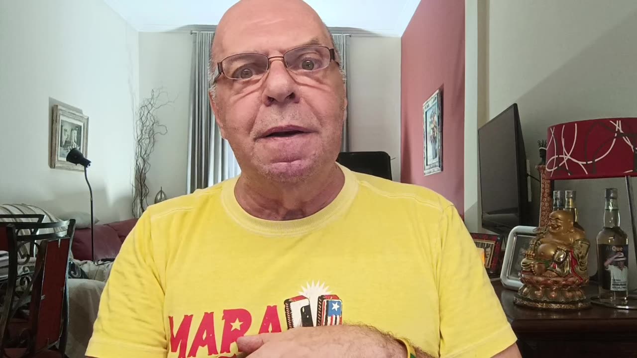 Toffoli lembra dos velhos tempos acadêmicos