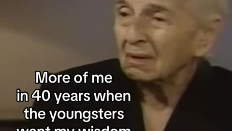 Does anyone remember getting advice from the Fruitcake Lady - I miss her