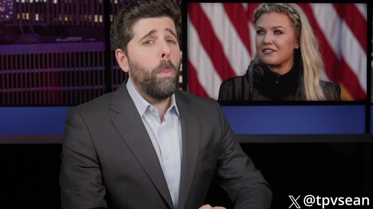 Erika Kirk Orphanage Survivor Testifies-‘Half of DC Are Pedophiles