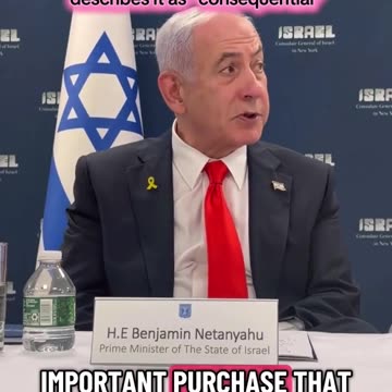 🔥🤬🔥 NetanYahoo threatening to attack TikTok & most social media users with drones...
